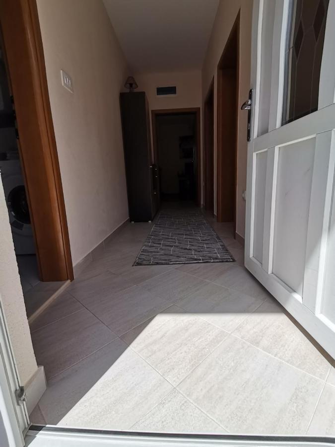 Apartment Osmajic Plužine Extérieur photo