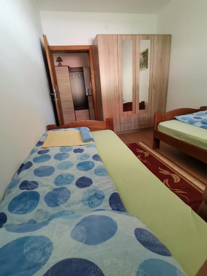 Apartment Osmajic Plužine Extérieur photo