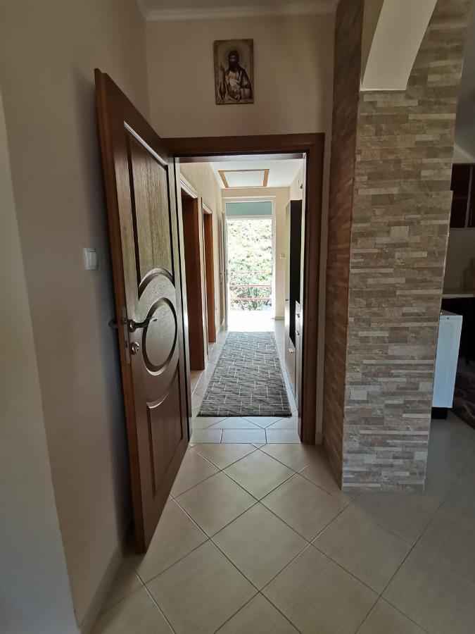 Apartment Osmajic Plužine Extérieur photo