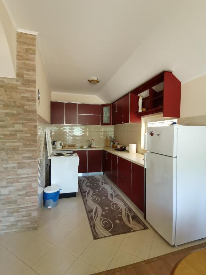 Apartment Osmajic Plužine Extérieur photo