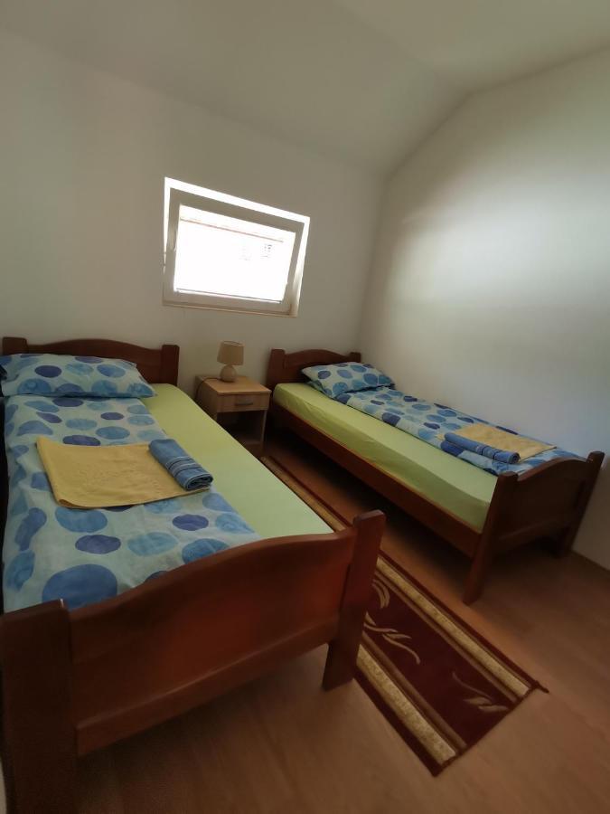 Apartment Osmajic Plužine Extérieur photo