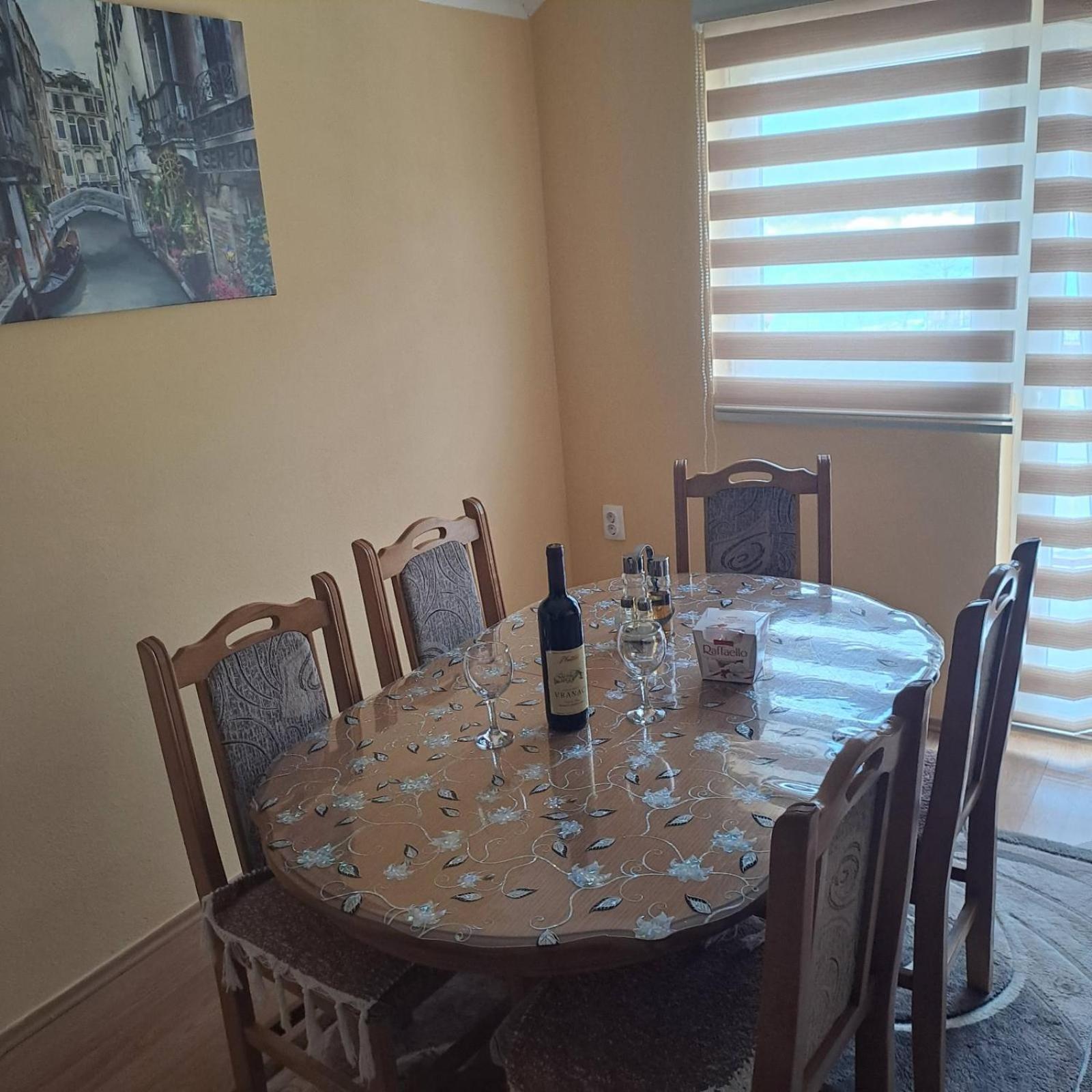 Apartment Osmajic Plužine Extérieur photo