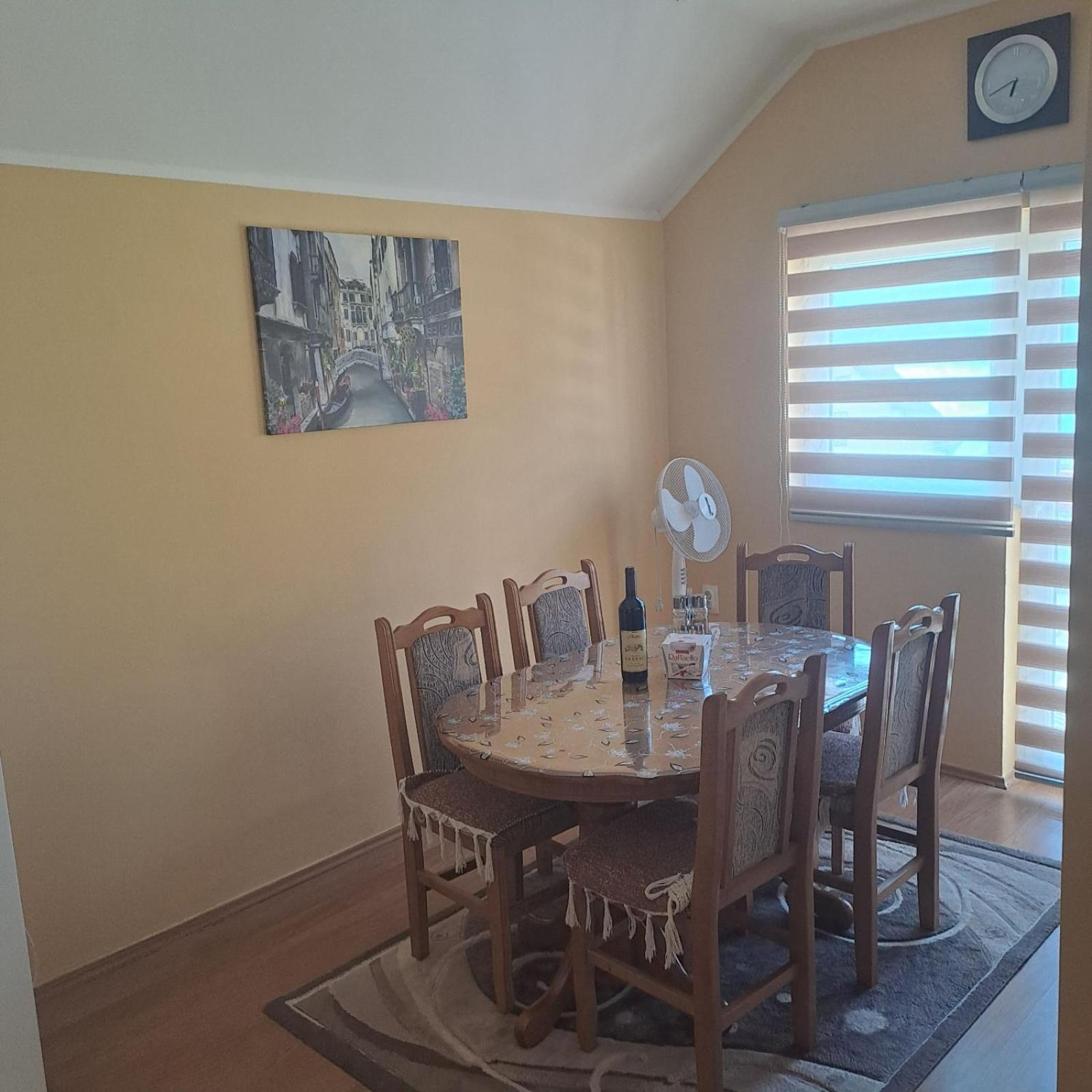 Apartment Osmajic Plužine Extérieur photo