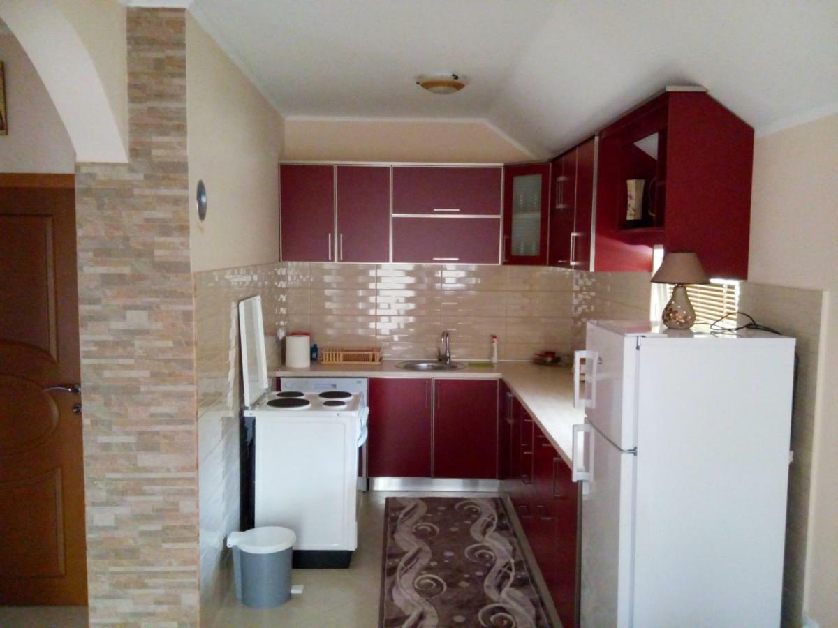 Apartment Osmajic Plužine Extérieur photo
